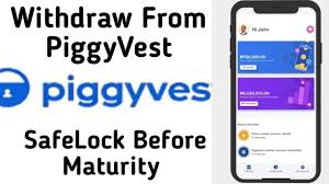How To Withdraw From Piggyvest To Bank Account In 2023
