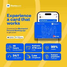 How To Get Moniepoint ATM Card Online In Nigeria (2023)