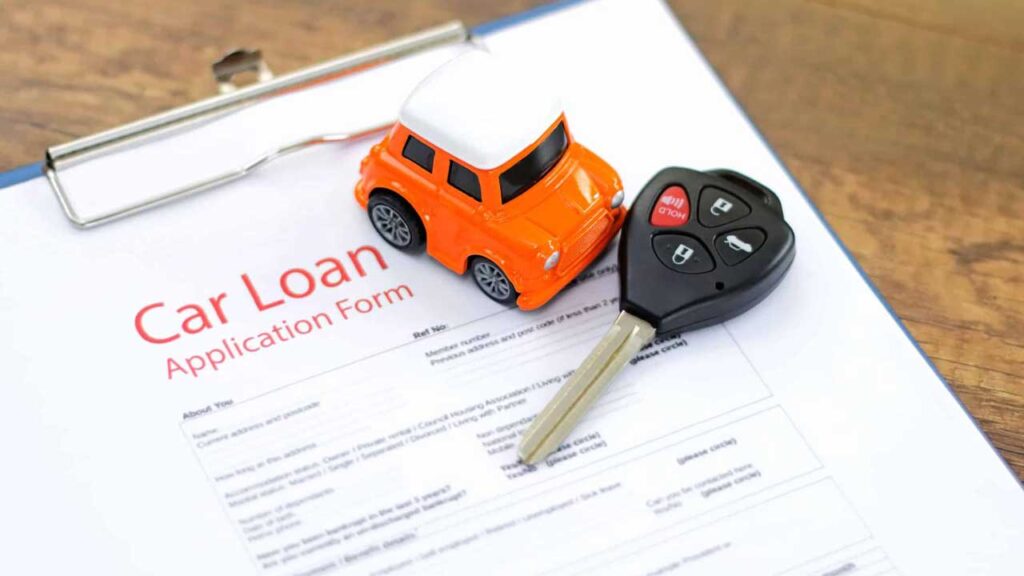 car loans in Nigeria