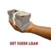 7 Loan Apps That Can Borrow You Up to 200K in Nigeria