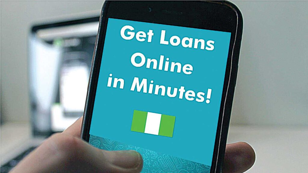 monthly repayment loan app