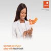 How to Qualify For GTB Quick Credit (A-Z Guide)