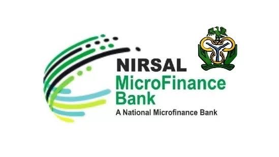 NIRSAL Microfinance Bank