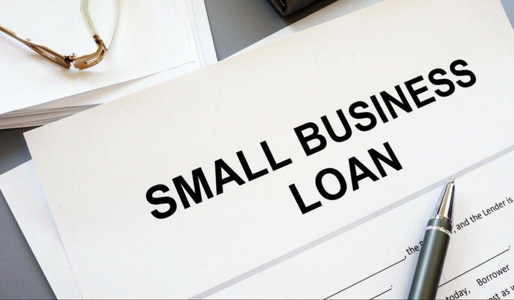 Best banks for small business loan in Nigeria