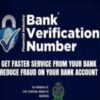 Can You Block Your BVN and Get a New One?